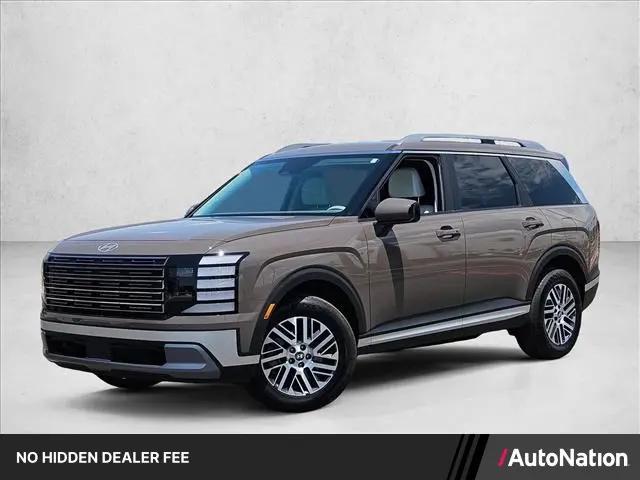 2026 Hyundai Palisade SEL 7P for sale in Chandler, AZ
