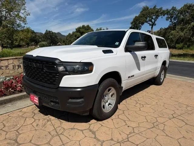 2025 Ram 1500 Tradesman for sale in San Jose, CA
