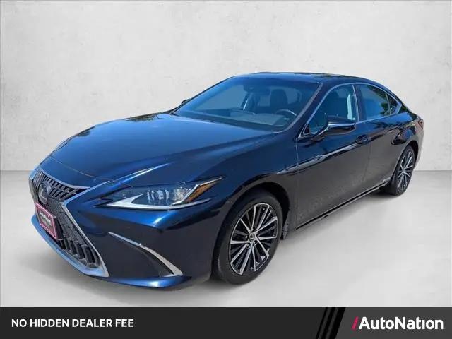 2022 Lexus ES 300h ES 300h for sale in Hayward, CA
