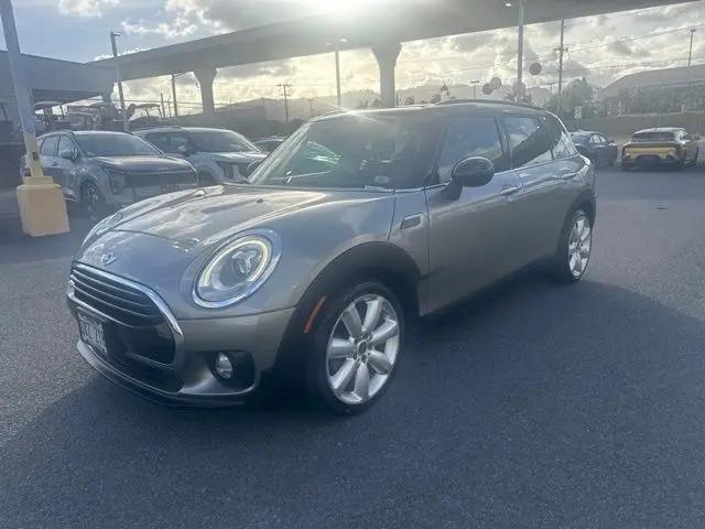 2016 MINI Cooper Clubman Cooper for sale in Waipahu, HI