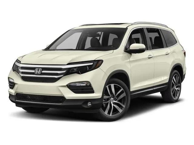2017 Honda Pilot Touring for sale in Maple Shade, NJ