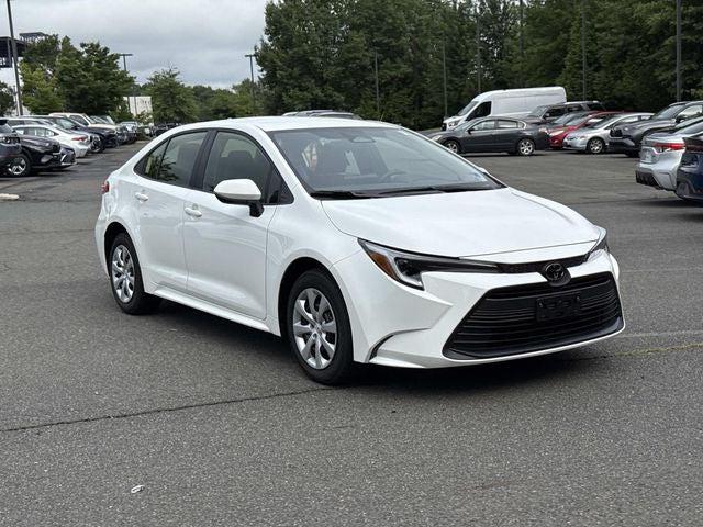 2026 Toyota Corolla Hybrid LE 2026 Toyota Corolla Hybrid LE