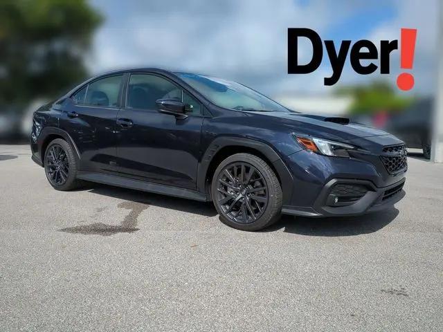 2026 Subaru WRX Premium for sale in Vero Beach, FL