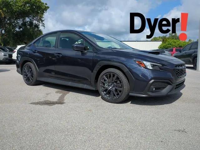 2026 Subaru WRX Premium for sale in Vero Beach, FL