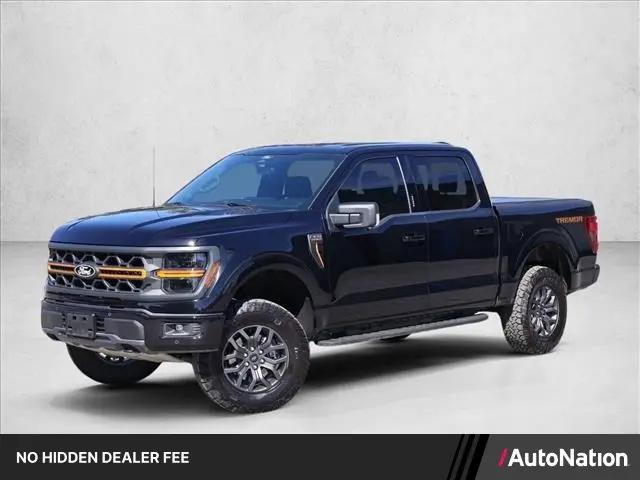 2026 Ford F-150 Tremor for sale in Spokane Valley, WA