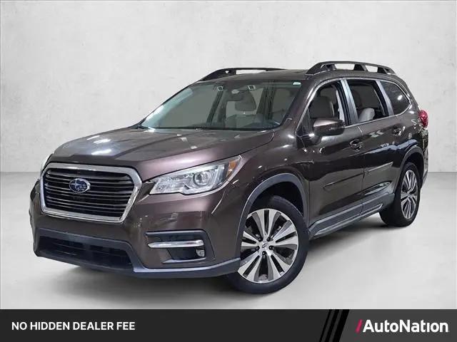 2021 Subaru Ascent Limited for sale in West Palm Beach, FL