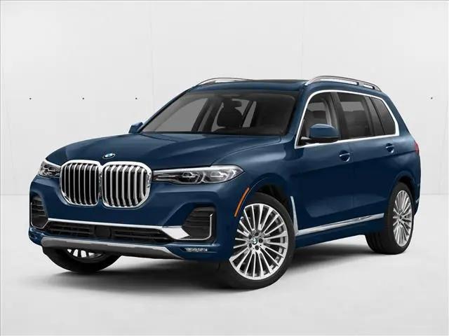 2019 BMW X7 xDrive40i for sale in Buena Park, CA