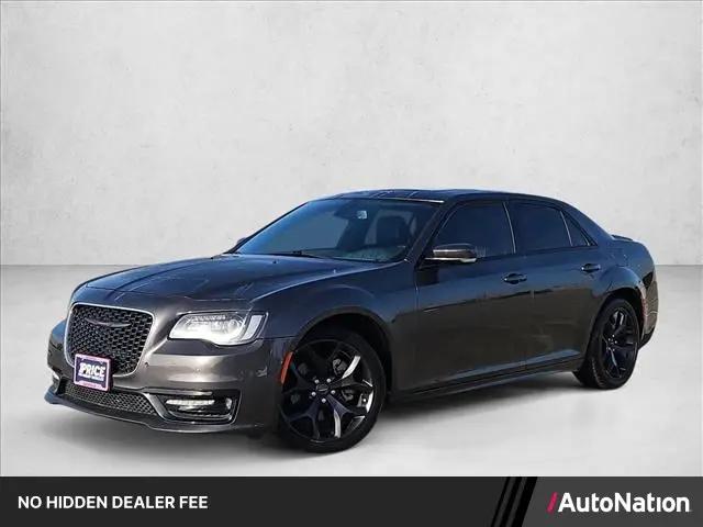 2021 Chrysler 300 300S for sale in Corpus Christi, TX
