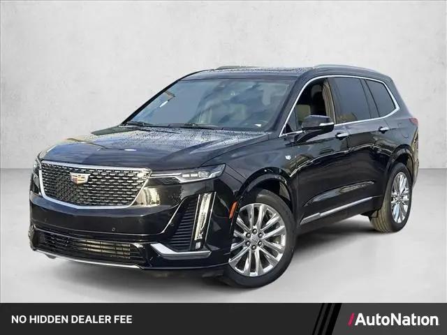 2020 Cadillac XT6 FWD Premium Luxury for sale in Clearwater, FL