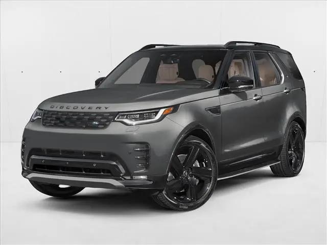 2026 Land Rover Discovery Gemini Edition for sale in North Bethesda, MD