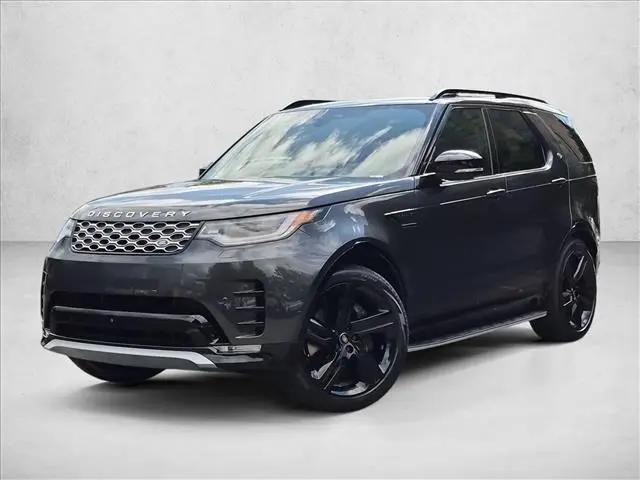 2026 Land Rover Discovery Gemini Edition for sale in North Bethesda, MD
