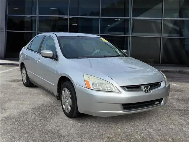 2003 Honda Accord  LX for sale in Cleveland, TN