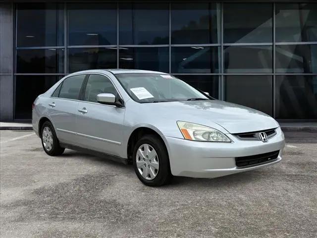 2003 Honda Accord  LX for sale in Cleveland, TN