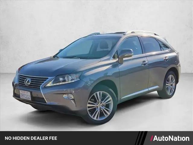 2015 Lexus RX 350 RX 350 for sale in Cerritos, CA