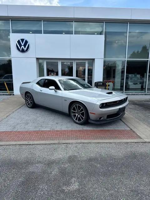 2023 Dodge Challenger R/T for sale in Clarksville, IN