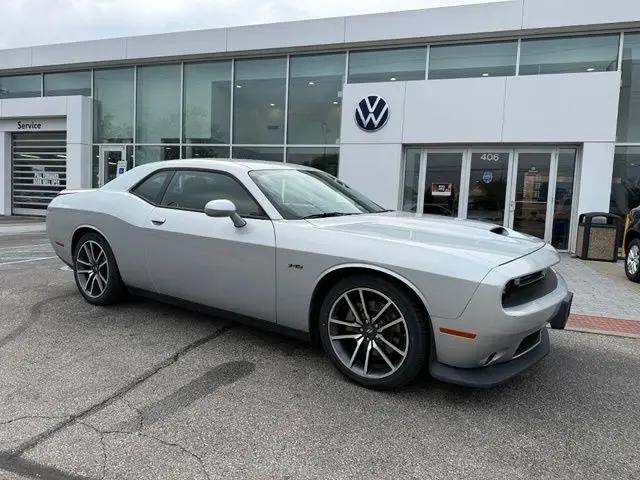 2023 Dodge Challenger R/T for sale in Clarksville, IN