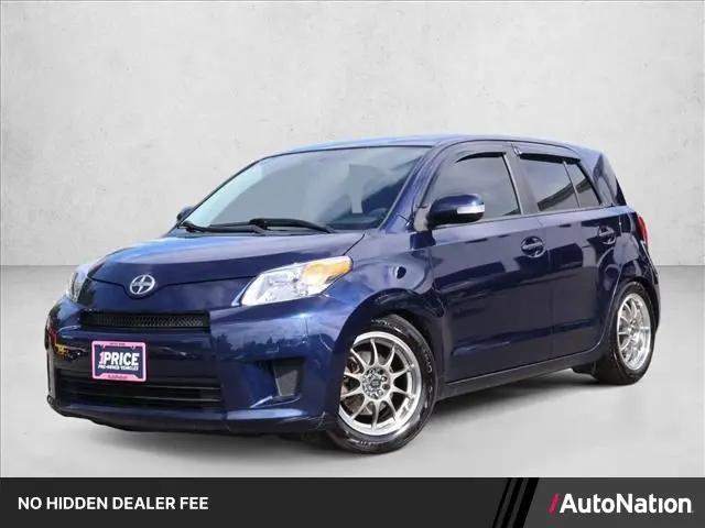 2010 Scion xD Base for sale in Bellevue, WA