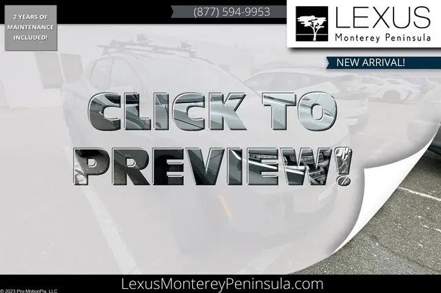 2023 Hyundai Santa Cruz SEL Premium for sale in Seaside, CA