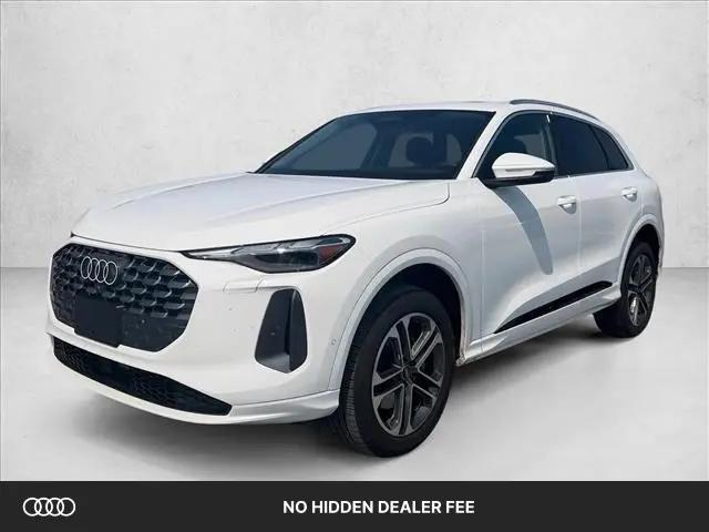 2025 Audi Q5 Premium TFSI quattro S tronic for sale in Bellevue, WA