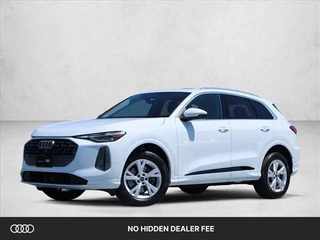2025 Audi Q5 Premium TFSI quattro S tronic for sale in Bellevue, WA