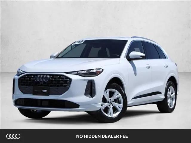 2025 Audi Q5 Premium TFSI quattro S tronic for sale in Bellevue, WA