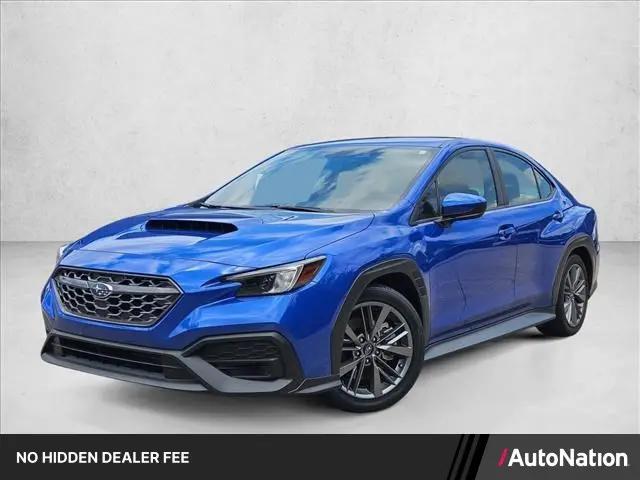 2024 Subaru WRX Base for sale in Lewisville, TX