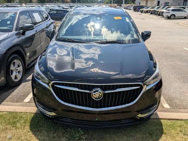2018 Buick Enclave Premium for sale in Evans, GA