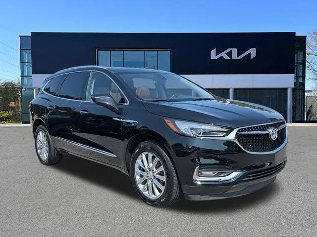 2018 Buick Enclave Premium for sale in Evans, GA