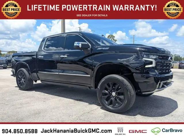 2023 Chevrolet Silverado 1500 ZR2 for sale in St. Augustine, FL