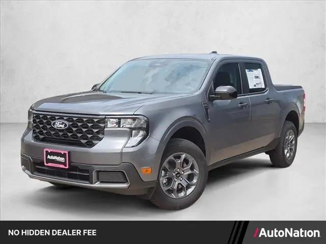 2026 Ford Maverick XLT for sale in Arlington, TX
