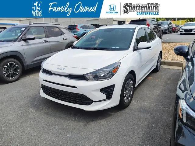 2023 Kia Rio S for sale in Cartersville, GA