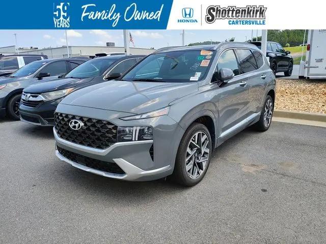 2023 Hyundai Santa Fe Calligraphy for sale in Cartersville, GA
