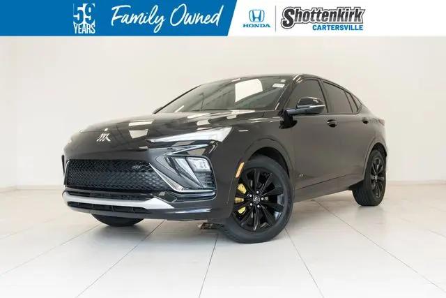 2025 Buick NV Sport Touring FWD for sale in Cartersville, GA