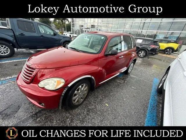 2008 Chrysler PT Cruiser Touring for sale in Clearwater, FL