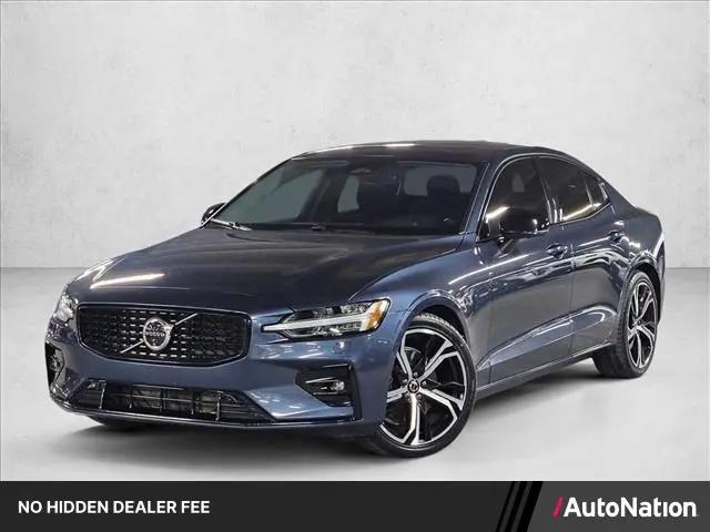 2024 Volvo S60 B5 Plus Dark Theme for sale in Burleson, TX