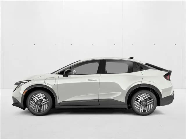 2026 Nissan LEAF SV+