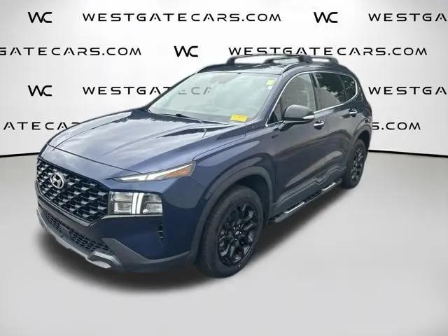 2022 Hyundai Santa Fe XRT for sale in Wake Forest, NC
