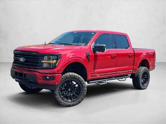 2024 Ford F-150 XLT for sale in Buford, GA