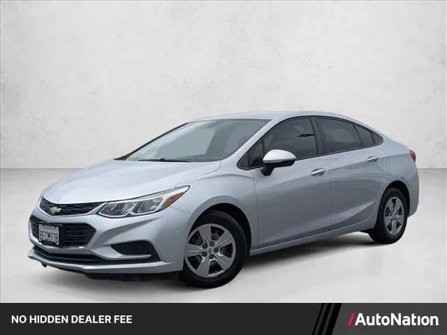 2018 Chevrolet Cruze LS Auto for sale in San Jose, CA