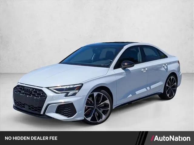 2024 Audi S3 Premium Plus for sale in Santa Clara, CA