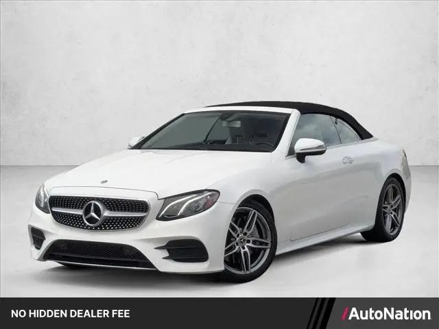 2020 Mercedes-Benz E 450 E 450 for sale in Valencia, CA