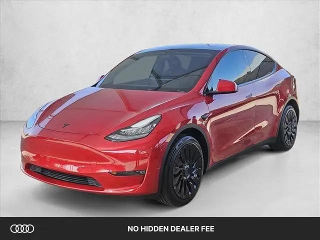 2023 Tesla Model Y Long Range for sale in Plano, TX