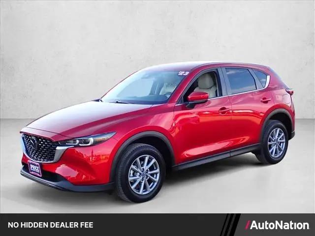 2023 Mazda CX-5 2.5 S Select for sale in Centennial, CO