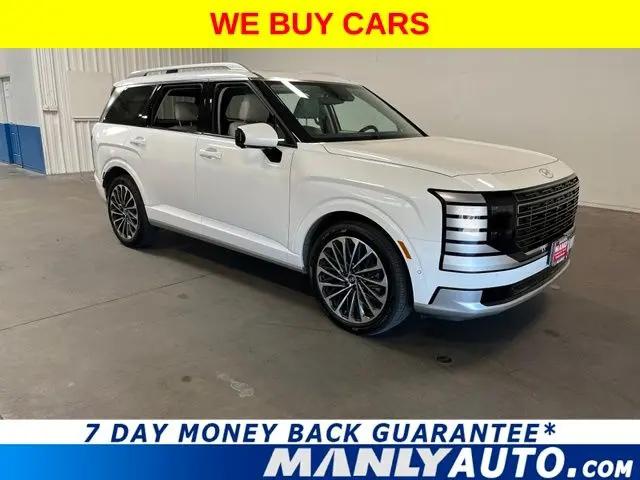 2026 Hyundai Palisade Calligraphy for sale in Santa Rosa, CA