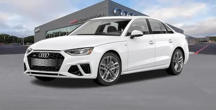 2023 Audi A4 Prestige 45 TFSI S line quattro S tronic for sale in San Antonio, TX
