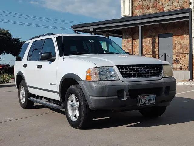 2004 Ford Explorer XLS for sale in Frisco, TX
