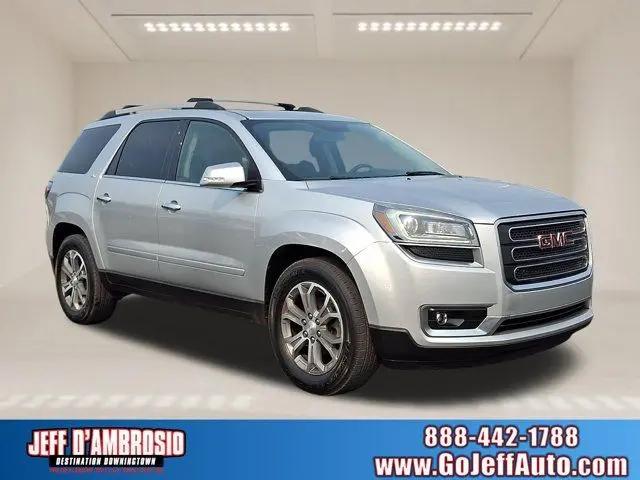 2014 GMC Acadia SLT-1 for sale in Downingtown, PA