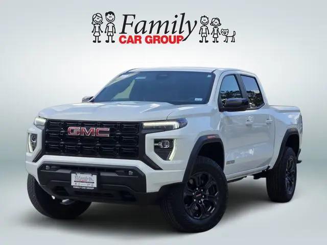 2025 GMC Canyon 2WD Elevation for sale in Burleson, TX