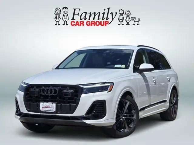 2026 Audi Q7 Premium Plus for sale in Burleson, TX