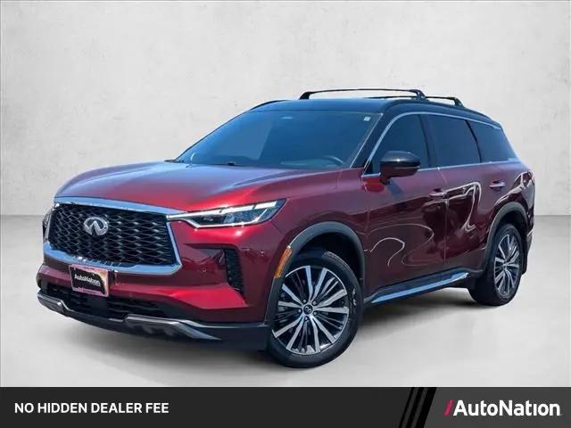 2025 INFINITI QX60 AUTOGRAPH AWD for sale in Tustin, CA